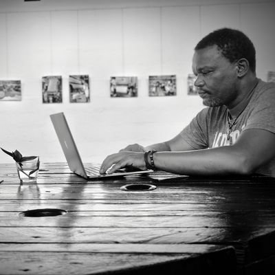 baronnkoy's profile picture. Journalist - Journaliste