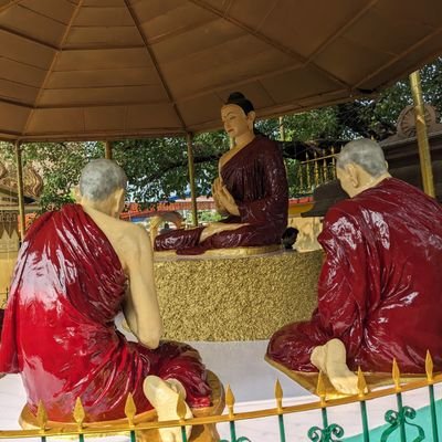 bairakhpali's profile picture. Teacher in History. JNU Alumn. The Constitution is the Path. 
  Unity in Diversity.
Love all ,Serve All.