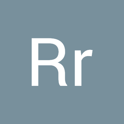 RrR1285353's profile picture. 