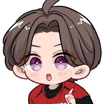 amu_amu083's profile picture. 💎FA/🦇担/🩷💛⚠️イラストの使用・転載禁止 All rights are reserved. Please respect my copyrights and share the original post.