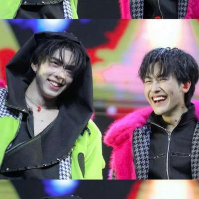 fewffee_Proxie's profile picture. PROXIE 🧡💛💚🩷🩵💜