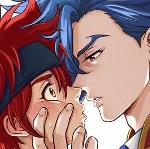 SinSolipsis's profile picture. Fic writer (Solipsis on Ao3)🖋 
30+✨
NSFW 🔞
Dead Dove 🪦🕊️
Sk8: Renga❄🌺 Adareki🌹🌺
JJK: Sukuita⛩️🐯 Choita🩸🐯
Retweets other ships, too!
Pfp by @h_erodeku