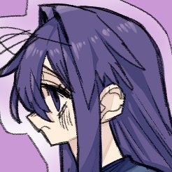 mikaduki_oden's profile picture. コミュ障の絵描き／おっぱい