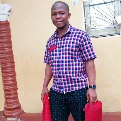 baim50896's profile picture. 