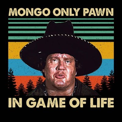 BrownSkull322's profile picture. 