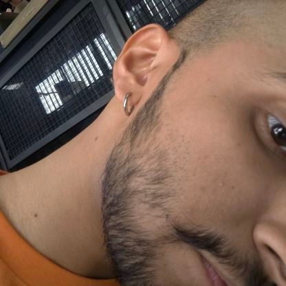 baj_dev's profile picture. Web-3 | Dev | @FCBarcelona
JAI 🔄HYD