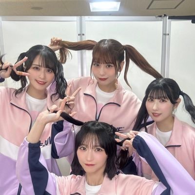 AjYV5d1cHOdeLes's profile picture. @noguchi_iori 可愛すぎる💜 いいねorRPで お迎え行きます！横浜参戦予定🔥まだライブとか行ったことなくて一緒に行ってくれる友達欲しい！