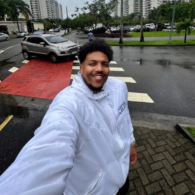 leonardotww's profile picture. 🏆 BR e da América