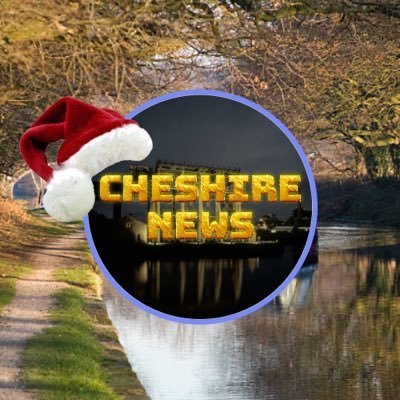 news_cheshire's profile picture. Welcome to Cheshire News (UK) Follow us on Instagram and Facebook.