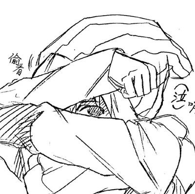 drift_trhythmy's profile picture. 单机人类