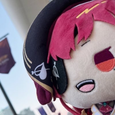 Poyatty_'s profile picture. 20⤴︎︎︎ ￤ イラスト垢 ￤ 船長𝑩𝑰𝑮𝑳𝑶𝑽𝑬______な宝鐘の一味 ￤ ホロライブ箱推し ￤ スプラ・APEX・原神 ￤ #ぽやってぃの一日一絵￤リプ返はたまにです🙇‍♂️ ￤ 自衛ブロします💦 ￤音無楓夏(@fuuka_kawauso )