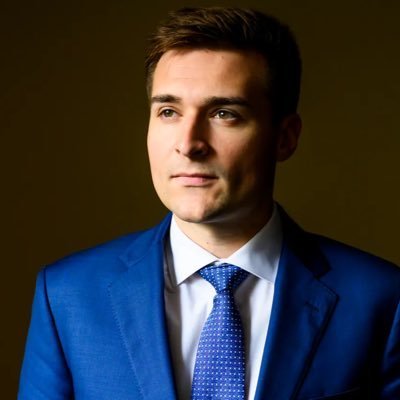 AlexBruesesb's profile picture. Trump Advisor | CEO of @XStrategiesLLC | America First. Always 🇺🇸