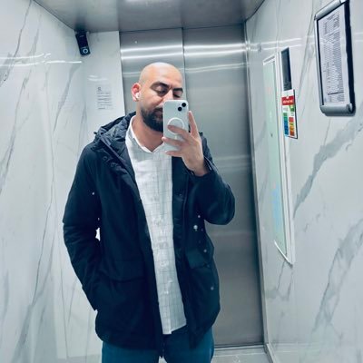 husiyta's profile picture. Neuroscientist 🧠🩺