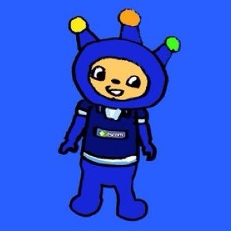 chi_kf's profile picture. 時速185キロ