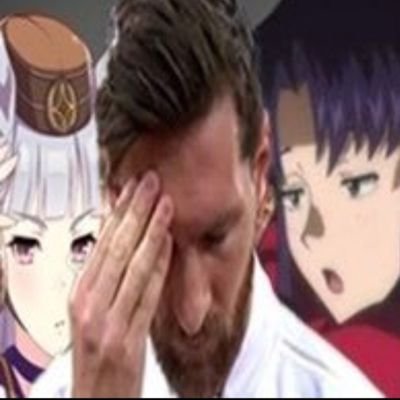 ckisculer's profile picture. 22, Culer,
One piece,Philosophy,Theology