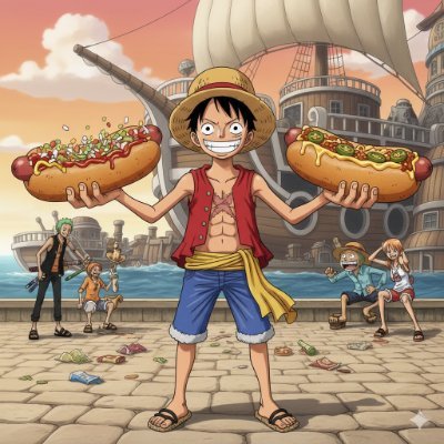 theluffy_sui's profile picture. $BTC $SUI Holder