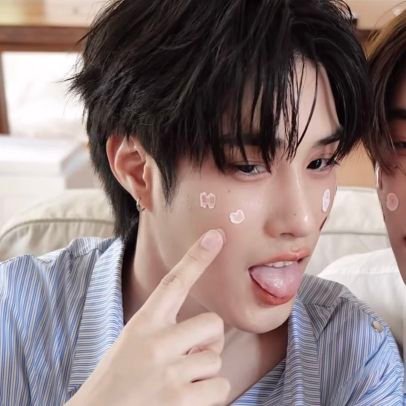 babytanghulu's profile picture. ꒰★꒱ fan acc —  Ꮺ ָ࣪ ۰ ͙⊹ 🐶 @TLE_mtm  𝅄 ꣑ৎ ࣪ㅤ𓈒   ㅤ ִֶ𓂃 ࣪ ִֶָ         ㅤㅤ     @firstone_wnk 🐰ྀི    𓆟 𓆞   #Tlefirstone 𓈒  71 ⭑.ᐟ