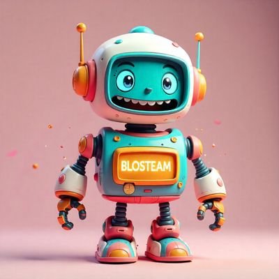 Blost3am_ASTI's profile picture. Equipo de investigación, desarrollo y creación de un robot programable para el programa ASTI.

El nombre del grupo no contiene ninguna rima en cuestión.