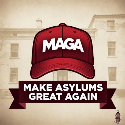 LibDestroyer45's profile picture. Pro 1A and 2A absolutist! 
Anti-democrat, liberal, Progressive 
Pro MAGA!
Cajun/Cuban American