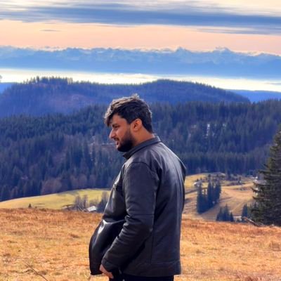 gulza_rr's profile picture. Building realtime video tech. Developer of Spatial Phone app.