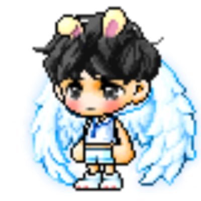 callmeppil's profile picture. 몸도 마음도 아프지말자