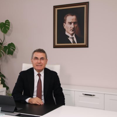 drondereryigit's profile picture. İstanbul Büyükşehir Belediyesi | Sağlık İşleri Dairesi Başkanı