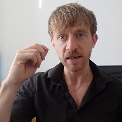 traviscookuk's profile picture. 