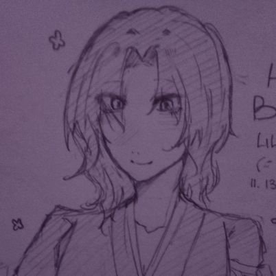 Liliumsfinale's profile picture. Magnificent glorious pfp by my goat Kaze🪼🪼