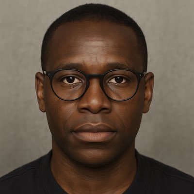 lethabo_Wisdom's profile picture. Thabo the Black Spade / Award winning Photographer / Journalist / Economist / Educator / Writes syndicated daily commentary for Outbrain