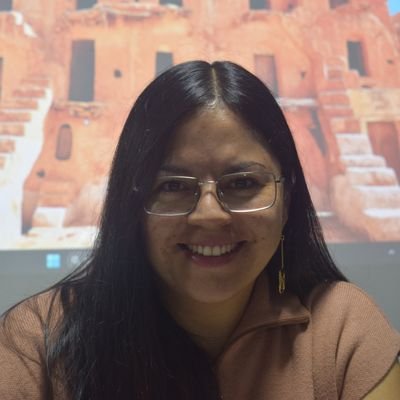 LeidyJTorresC's profile picture. Doctora en historia, especialista en género y sexualidad siglos XV al XIX. Les dejo para que me lean: https://t.co/wXdWH84EUI