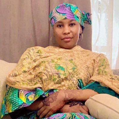 asiyamuhammad20's profile picture. 