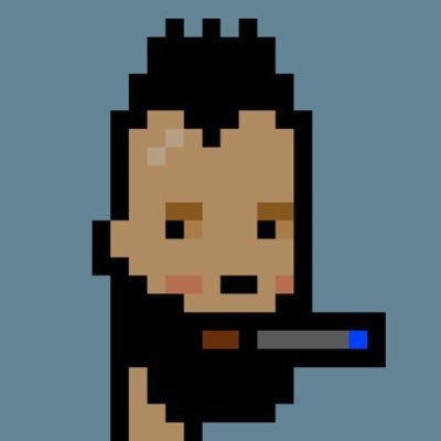 ggrandval's profile picture. 