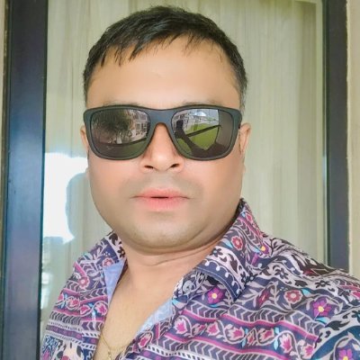 VikashM45299316's profile picture. 