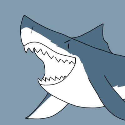 same_ningen2's profile picture. オヒサシブリデスサメニンゲンデス。マタユルークツブヤキマス。