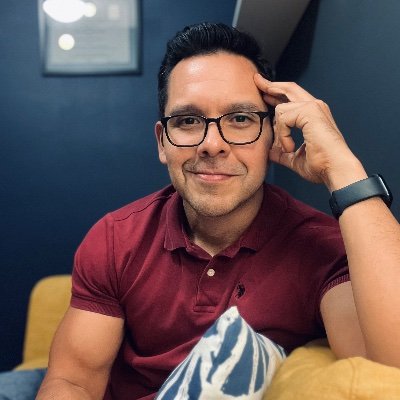 AGomezPrado's profile picture. 