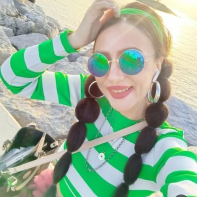 kuzu_thunder's profile picture. Hayat kısa, kuşlar kahve istiyor ☕🕊️