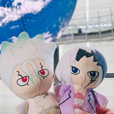 liheils's profile picture. 20↑｜千ゲ｜ぬいとかオビツとか｜本垢 @mini98_momo