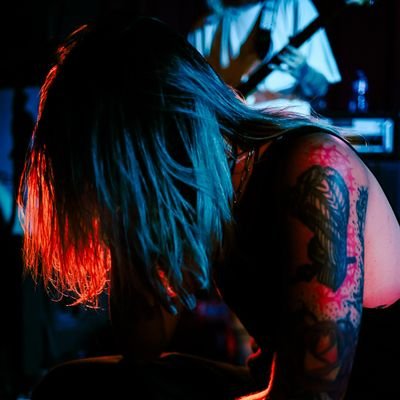 AndreInsominds's profile picture. 25 | 🎤@InsomindsBand | guitariste |
insta: silver.insominds