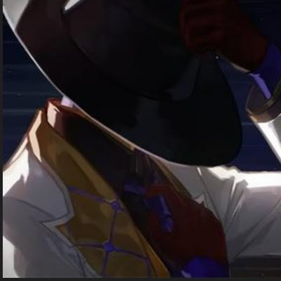 AsatPramad's profile picture. The beauty of destruction lies in the annihilation of smiles. #dailyAsatPramad from: @HonkaiStarRail