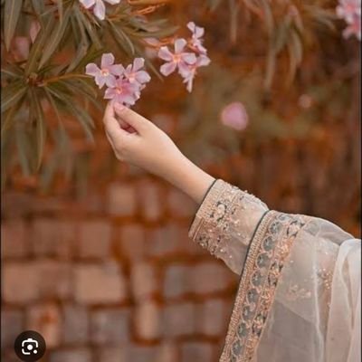 KhanZeenia16862's profile picture. Less talk, more vibes 🌙