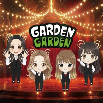 gardenkitatoda's profile picture. Since2016.12.27小娘たちの成長日記📝笑
いろんな事をつぶやきます✨年内にフォロワーさん10,000名( •ω•ฅ）.｡💕
JR埼京線北戸田駅から歩いて2分!!
パチンコ＆スロット888台
大型駐車場完備🚗🚙🚜🛻

ガーデン公式アカウント以外PRがない当店に関する内容は一切関与しておりません