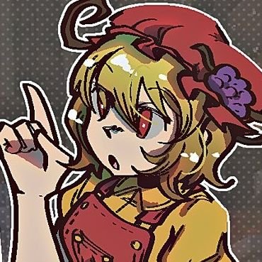 SamFec_'s profile picture. self-proclaimed Mario Party pro, 100% tournament winrate 1/1 | ENG - ESP |
They/Them...........................

pfp by: @wEkki_i