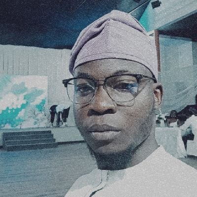 seyiFusion's profile picture. Christian | Medical student (4/6) | Software Engineer  | OAU | Manchester United