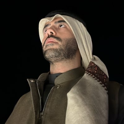 almudhhi27's profile picture. https://t.co/4QPKRRIjxh