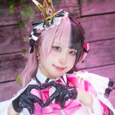 hani_taya's profile picture. しらあい はに🍫💘 たまに踊るコスプレイヤーです。20↑ 福岡⇄全国 どこでも行きます　sub♡@ae_______angel