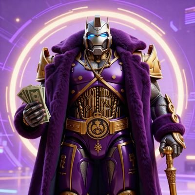 _ULTRA__MAGNUS's profile picture. Founder of PrimeCircle | Al Avatars | Cinematic
Storytelling | Social Presence | DM to create your
digital identity.

Convictions make money come to you.🔥