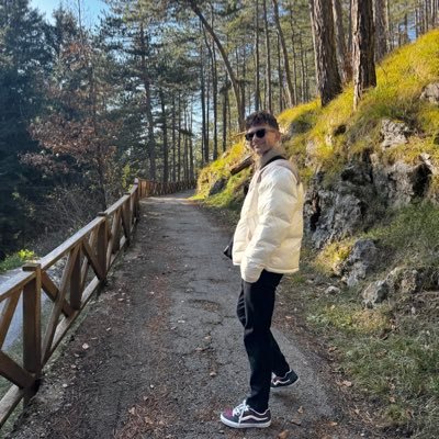 sarapgibigol's profile picture. Seb’s Gazoz & Cafe Bistro