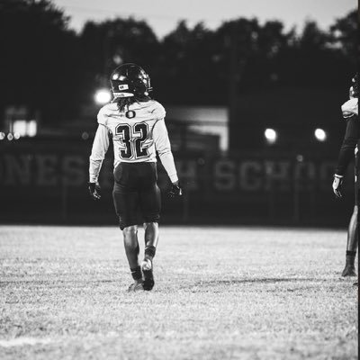 Reginald Taylor “Trey” Profile