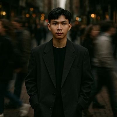 Kamilmhd1's profile picture. 