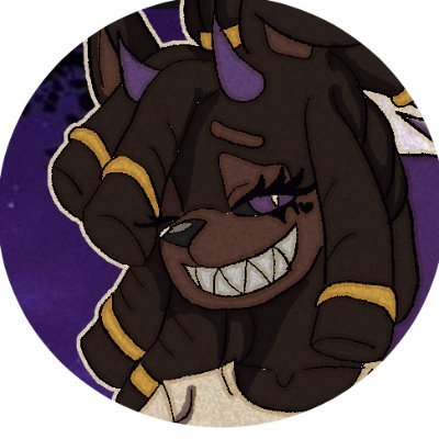 orangeslicesX's profile picture. 🍊 《 Ken/ 31/ animator / ♀️ . I enjoy art and vibes 》
⬛Black ⬛

 🔞 no Kids DNI